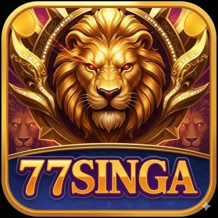 77singa — mitra unggulan
