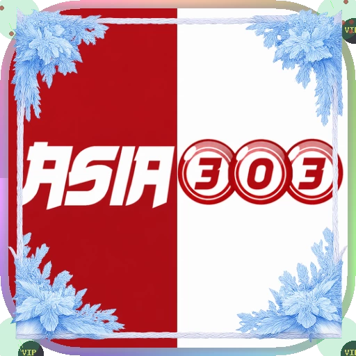 Asia303 — mitra unggulan